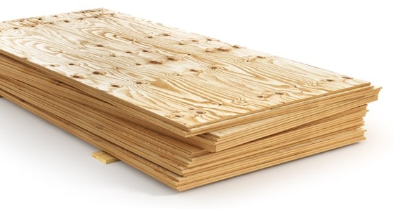 Plywood