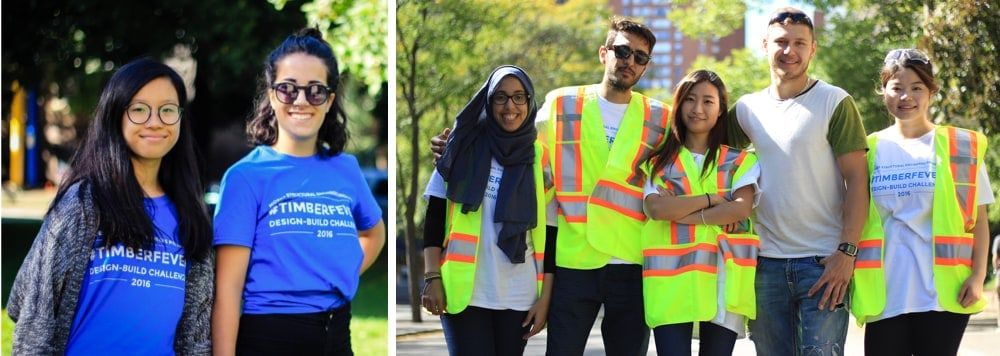 Volunteers