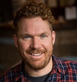 David Moses